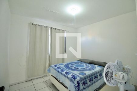 Quarto 2 de apartamento para alugar com 2 quartos, 54m² em Federação, Salvador