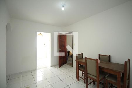 Sala de apartamento para alugar com 2 quartos, 54m² em Federação, Salvador