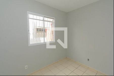 Quarto 2 de apartamento à venda com 2 quartos, 50m² em Califórnia, Belo Horizonte