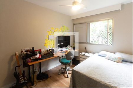 Quarto 1 de apartamento para alugar com 4 quartos, 145m² em Indianópolis, São Paulo