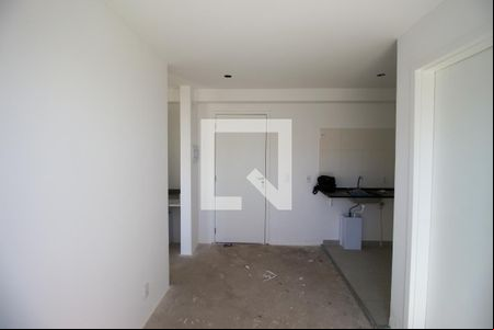 Sala de apartamento para alugar com 2 quartos, 33m² em Vila Progresso (zona Leste), São Paulo