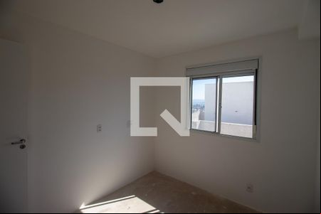 Quarto 1 de apartamento para alugar com 2 quartos, 33m² em Vila Progresso (zona Leste), São Paulo