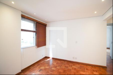 Sala 2 de apartamento para alugar com 1 quarto, 97m² em Itaim Bibi, São Paulo