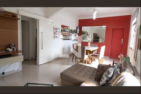Sala de casa à venda com 4 quartos, 170m² em Largo do Barradas, Niterói