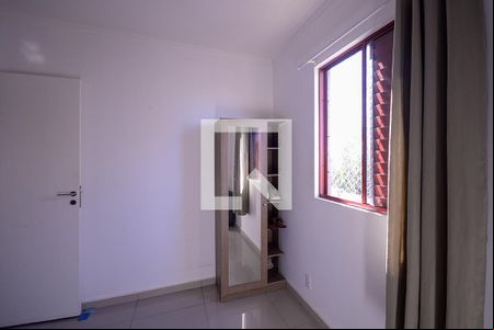 Quarto 1  de apartamento à venda com 2 quartos, 53m² em Parque Bristol, São Paulo