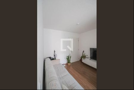 Sala de apartamento para alugar com 2 quartos, 56m² em Feitoria, São Leopoldo