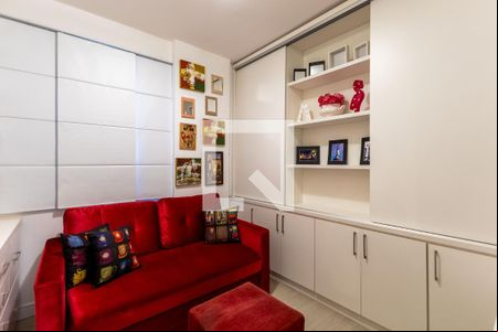 Apartamento para alugar com 2 quartos, 72m² em Águas Claras, Brasília