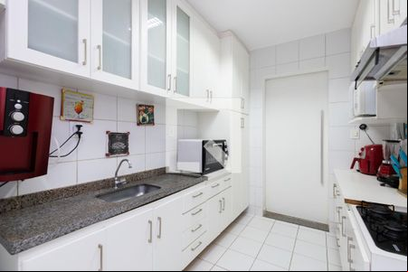Apartamento para alugar com 2 quartos, 72m² em Águas Claras, Brasília