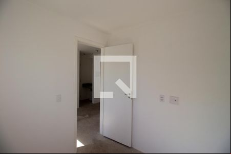 Quarto 1 de apartamento para alugar com 2 quartos, 33m² em Vila Progresso (zona Leste), São Paulo