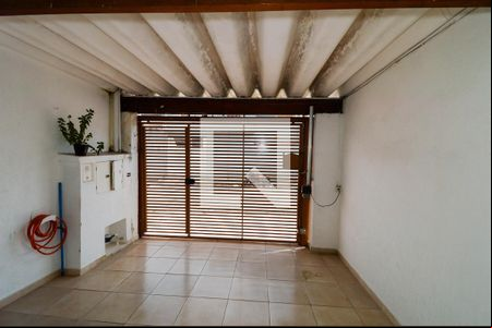 Vista da Sala de casa à venda com 2 quartos, 72m² em Vila Barros, Guarulhos