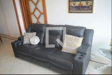 Sala de apartamento à venda com 2 quartos, 80m² em Penha de França, São Paulo