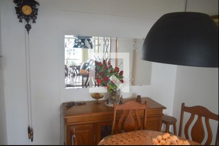 Sala de apartamento à venda com 2 quartos, 80m² em Penha de França, São Paulo
