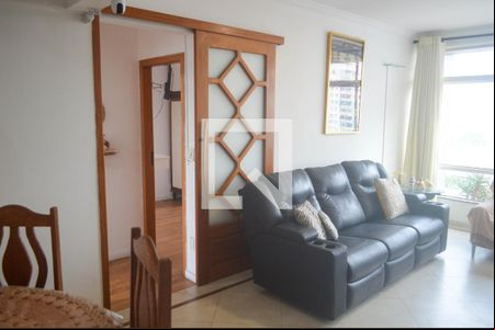 Sala de apartamento à venda com 2 quartos, 80m² em Penha de França, São Paulo
