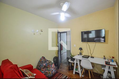 Sala de apartamento à venda com 1 quarto, 30m² em Assunção, São Bernardo do Campo