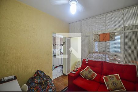 Sala de apartamento à venda com 1 quarto, 30m² em Assunção, São Bernardo do Campo