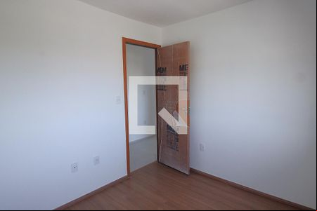Quarto 1 de apartamento à venda com 2 quartos, 40m² em Del Castilho, Rio de Janeiro