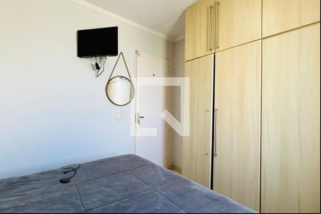 Quarto 2 de apartamento para alugar com 2 quartos, 50m² em Vila Bremen, Guarulhos