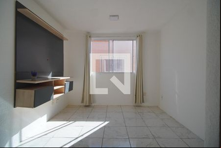 Sala de apartamento à venda com 2 quartos, 42m² em Sarandi, Porto Alegre