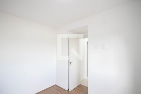 Quarto 2 de apartamento para alugar com 2 quartos, 37m² em Vila Maria, São Paulo