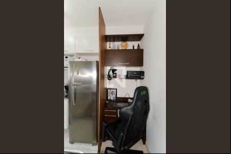 Studio de kitnet/studio à venda com 1 quarto, 30m² em Vila Gopouva, Guarulhos