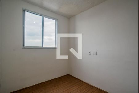 Quarto 2 de apartamento para alugar com 2 quartos, 34m² em Santa Maria, Santo André