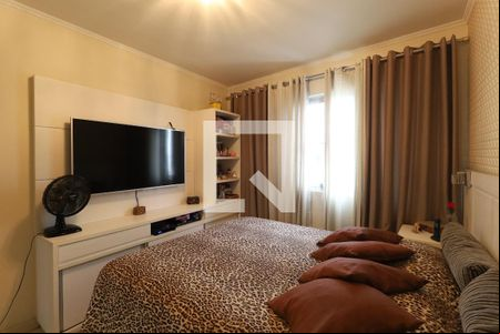 Quarto 1 de casa à venda com 3 quartos, 171m² em Vila Maria, São Paulo