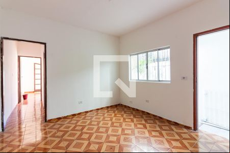 Sala de casa para alugar com 3 quartos, 320m² em Jardim das Flores, Osasco