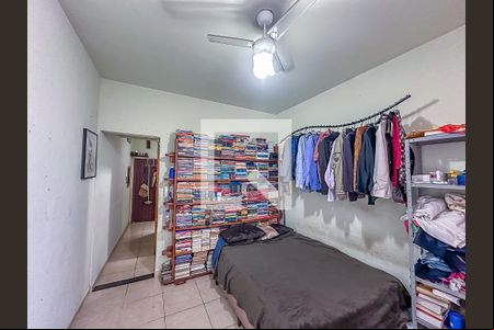 Sala/Quarto de apartamento para alugar com 1 quarto, 26m² em Centro, Rio de Janeiro