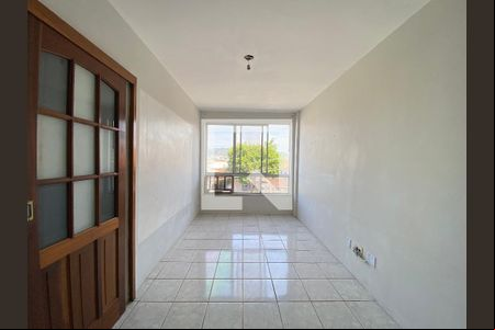 Sala de apartamento à venda com 2 quartos, 75m² em Maria da Graça, Rio de Janeiro