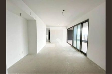 Apartamento à venda com 3 quartos, 131m² em Brooklin, São Paulo