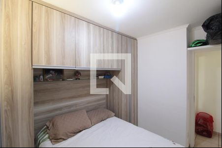 Quarto 1 de apartamento à venda com 2 quartos, 110m² em Castelo, Belo Horizonte