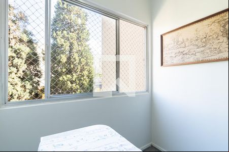 Sala de apartamento para alugar com 2 quartos, 66m² em Moema, São Paulo