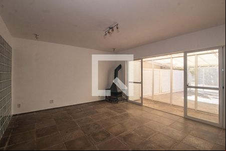 Sala de casa à venda com 4 quartos, 233m² em Ipanema, Porto Alegre