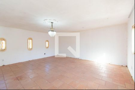 Sala de casa para alugar com 3 quartos, 60m² em Rio Branco, Canoas