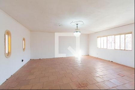 Sala de casa para alugar com 3 quartos, 60m² em Rio Branco, Canoas