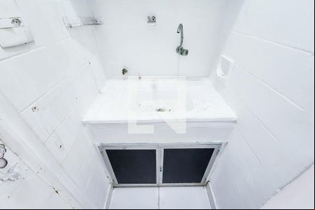 Studio de apartamento para alugar com 1 quarto, 38m² em Botafogo, Rio de Janeiro