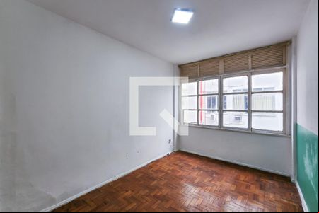 Studio de apartamento para alugar com 1 quarto, 38m² em Botafogo, Rio de Janeiro