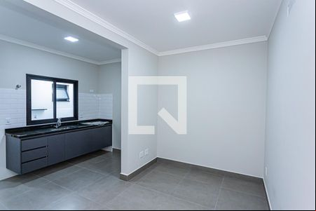 Sala de casa para alugar com 1 quarto, 70m² em Parque Sao Domingos, São Paulo