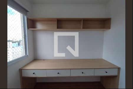 Quarto 2 de apartamento à venda com 2 quartos, 32m² em Sacoma, São Paulo