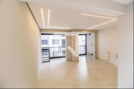 Sala de Jantar de apartamento à venda com 3 quartos, 85m² em Nova Aldeinha, Barueri