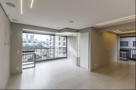 Sala de TV de apartamento à venda com 3 quartos, 85m² em Nova Aldeinha, Barueri