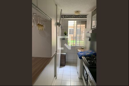 Foto 06 de apartamento à venda com 2 quartos, 45m² em Jardim São José, Campinas