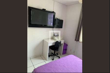 Foto 15 de apartamento à venda com 2 quartos, 45m² em Jardim São José, Campinas
