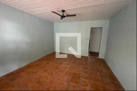 Sala de casa para alugar com 3 quartos, 100m² em Engenho do Porto, Duque de Caxias