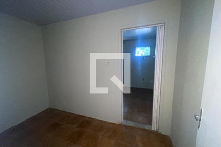 Quarto 1 de casa para alugar com 3 quartos, 100m² em Engenho do Porto, Duque de Caxias