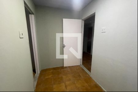 Quarto 1 de casa para alugar com 3 quartos, 100m² em Engenho do Porto, Duque de Caxias