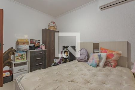 Quarto 1 de casa à venda com 4 quartos, 270m² em Parque Santa Fé, Porto Alegre