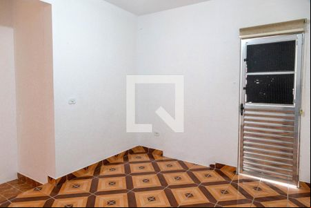 Quarto de casa para alugar com 1 quarto, 40m² em Vila Maricy, Guarulhos