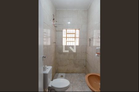Casa para alugar com 1 quarto, 45m² em Vila Maricy, Guarulhos