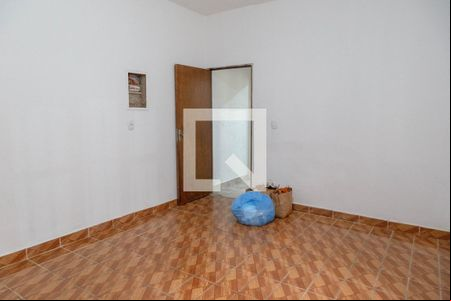 Casa para alugar com 1 quarto, 45m² em Vila Maricy, Guarulhos
